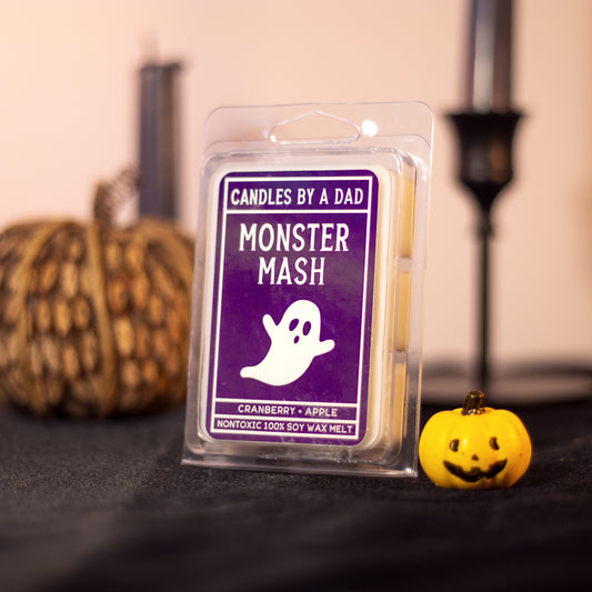 Monster Mash Wax Melt