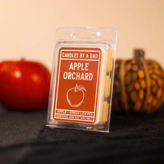 Apple Orchard Wax Melt